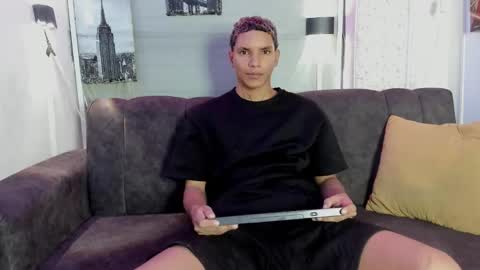 Snapshot of kai_storm7 chatting on 25, 2, 2026 KAI online show from 25, 2, 2026