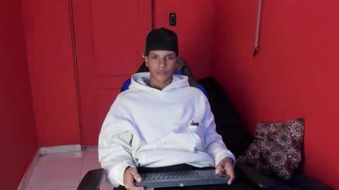 Snapshot of kai_storm7 chatting on 1, 3, 2026 KAI online show from 1, 3, 2026