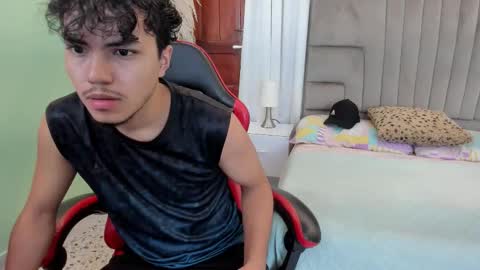 Snapshot of kai_storn chatting on 5, 2, 2026 kai_storn online show from 5, 2, 2026