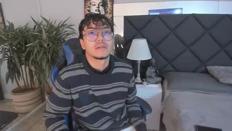 kai_storn online show from 21, 3, 2026