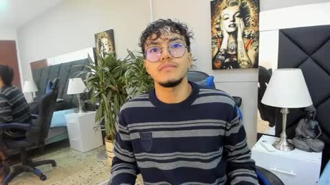 kai_storn online show from 7, 4, 2026