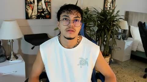 Snapshot of kai_storn chatting on 25, 4, 2026 kai_storn online show from 25, 4, 2026