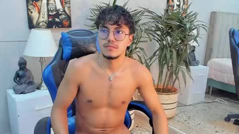 Snapshot of kai_storn chatting on 31, 5, 2026 kai_storn online show from 31, 5, 2026