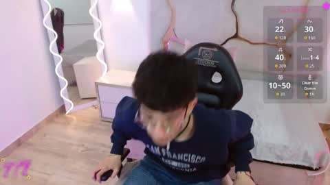 kai_tay1 online show from 12, 4, 2026