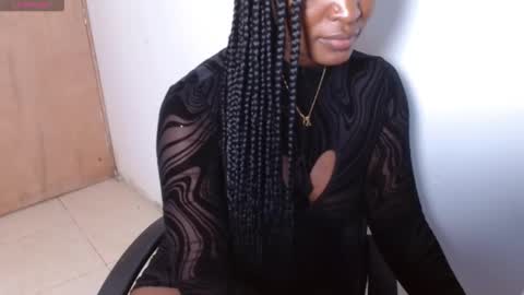 Angie  online show from 23, 11, 2025