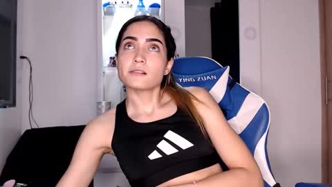 KaiaDelRio  online show from 11, 3, 2026