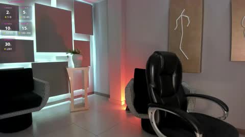 Kaia Ferreira online show from 2, 12, 2025