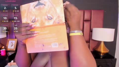 Kai online show from 3, 1, 2025