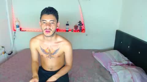 KAI  LIAM online show from 15, 1, 2026