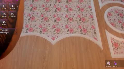 Kaida Punk Online online show from 17, 9, 2025