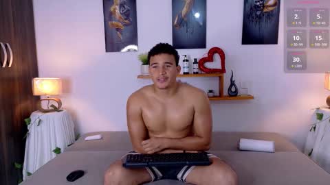 kaii_morgan online show from 2, 3, 2026