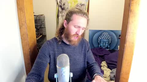 Kaiku77 online show from 10, 12, 2024