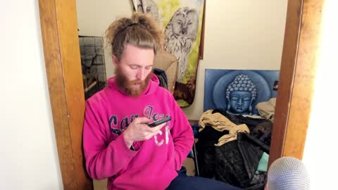 Kaiku77 online show from 13, 12, 2024