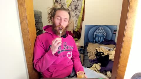 Kaiku77 online show from 22, 12, 2024