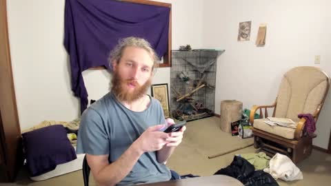 Kaiku77 online show from 30, 12, 2024