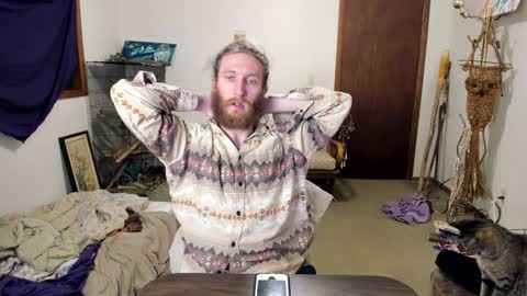 Kaiku77 online show from 4, 1, 2025