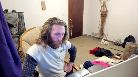 Kaiku77 online show from 21, 1, 2025