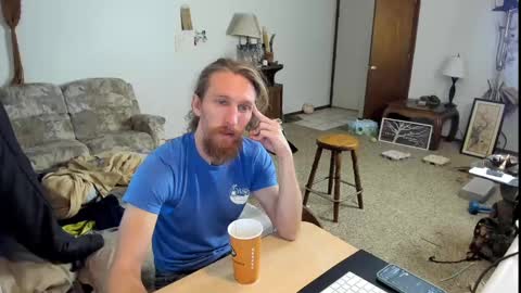 Kaiku77 online show from 8, 9, 2025