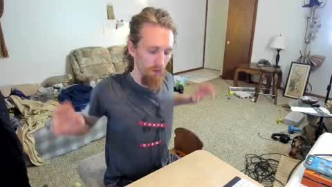 Kaiku77 online show from 15, 9, 2025