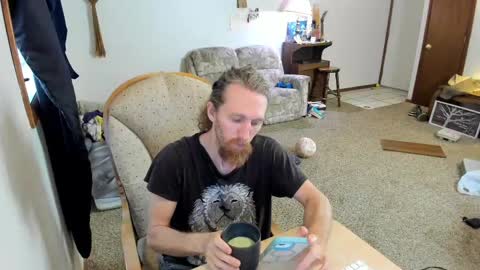 Kaiku77 online show from 23, 9, 2025