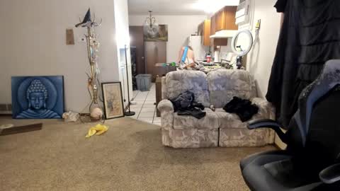 Kaiku77 online show from 23, 11, 2025