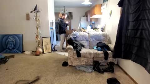 Kaiku77 online show from 21, 12, 2025