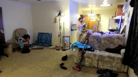 Kaiku77 online show from 9, 1, 2026