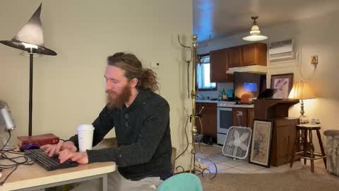 Kaiku77 online show from 10, 2, 2026