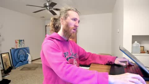 Kaiku77 online show from 31, 3, 2026