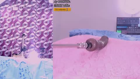 kaila Miller online show from 28, 12, 2024