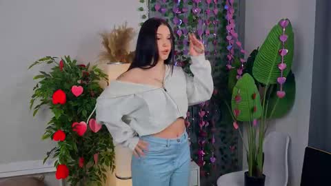 Bonnie online show from 16, 2, 2026