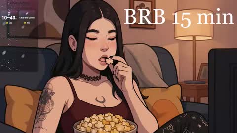 Kailey NONUDE online show from 4, 2, 2026