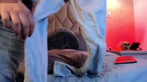 Kailin online show from 18, 11, 2025