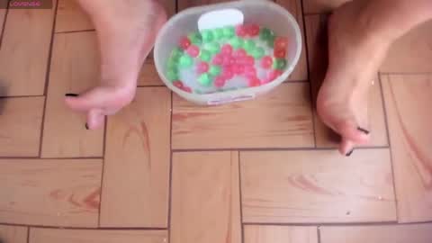 Kailin online show from 18, 4, 2026