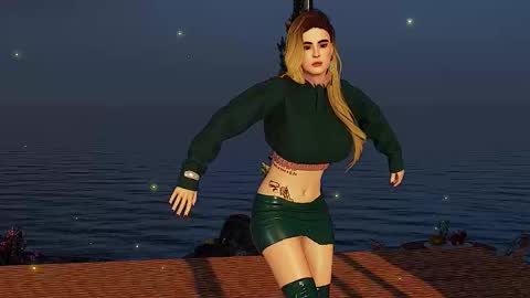 Baird online show from 19, 1, 2026