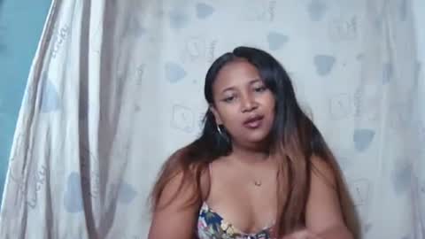 kaillah online show from 27, 3, 2026