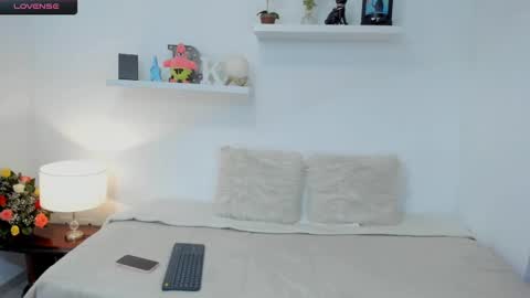 KailuaRose online show from 15, 2, 2025