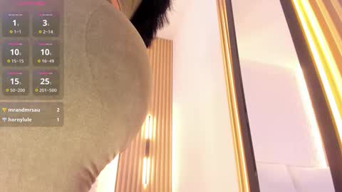 Kailyn online show from 20, 10, 2025