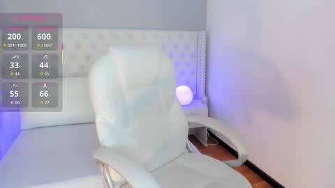 Kailyn online show from 21, 12, 2025