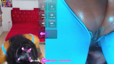 kailyn_funny online show from 12, 9, 2025