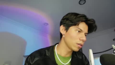 KAIN online show from 12, 9, 2025