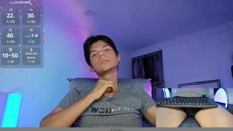 KAIN online show from 14, 9, 2025