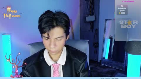 KAIN online show from 3, 10, 2025