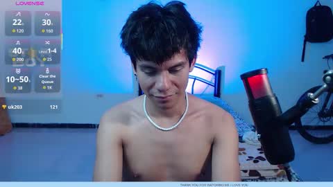 KAIN online show from 16, 10, 2025