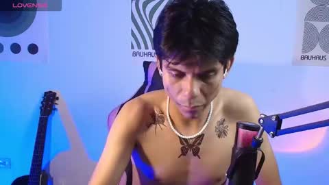 KAIN online show from 31, 10, 2025