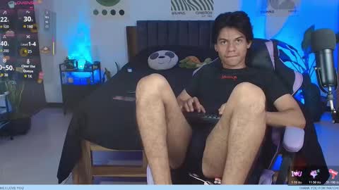 KAIN online show from 7, 1, 2026