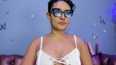 kaira_mosse_ online show from 15, 10, 2025