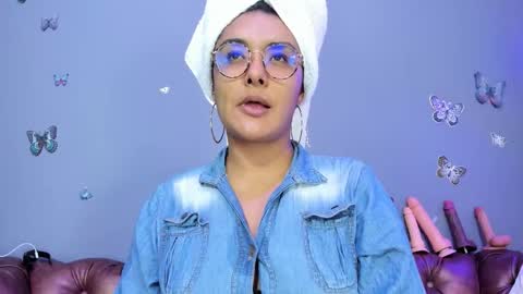 kaira_mosse_ online show from 18, 10, 2025