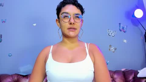 kaira_mosse_ online show from 16, 12, 2025