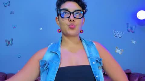 kaira_mosse_ online show from 16, 1, 2026